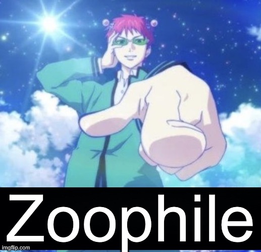 Simp | Zoophile | image tagged in simp | made w/ Imgflip meme maker