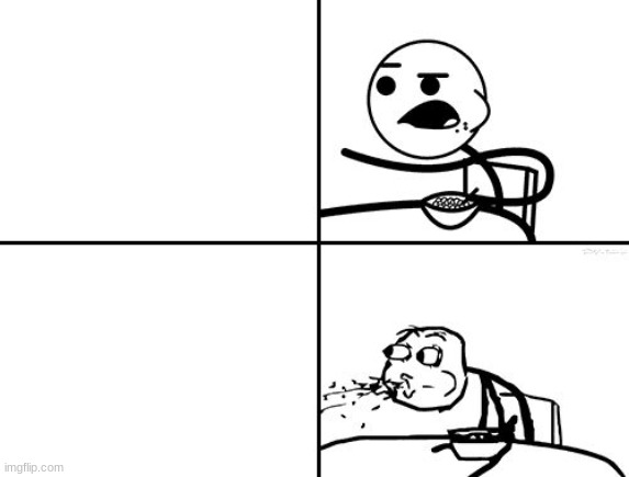 He will never | image tagged in he will never | made w/ Imgflip meme maker