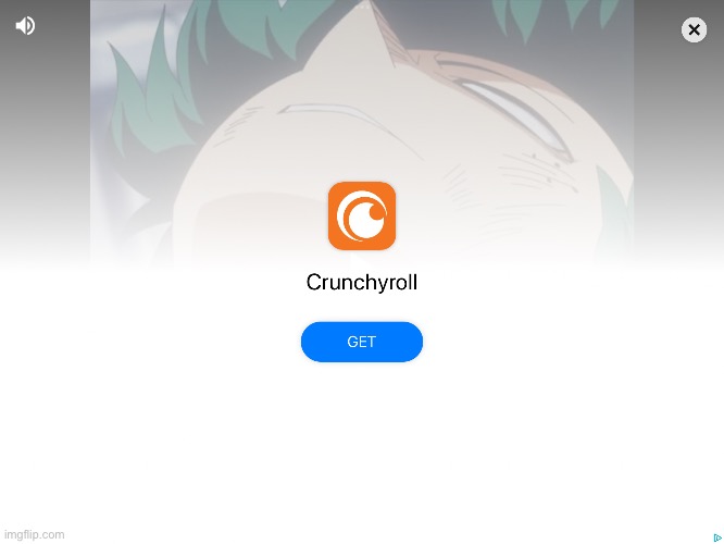WTF IS THIS AD—?? IS THAT SUPPOSED TO BE DEKU??? | image tagged in help me | made w/ Imgflip meme maker