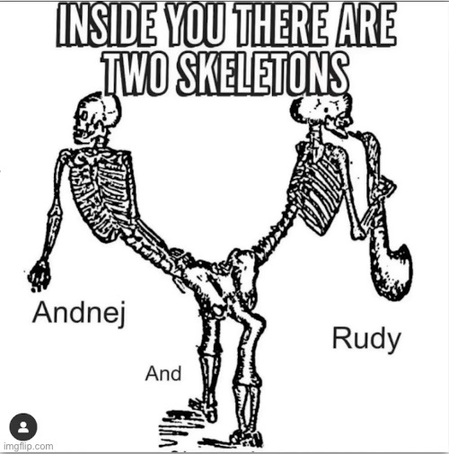 . | made w/ Imgflip meme maker