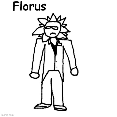 his ass is NOT giving currency | Florus | made w/ Imgflip meme maker