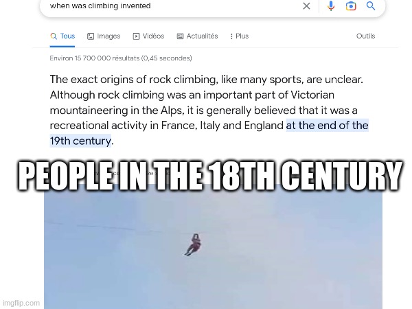 :) | PEOPLE IN THE 18TH CENTURY | image tagged in funny | made w/ Imgflip meme maker