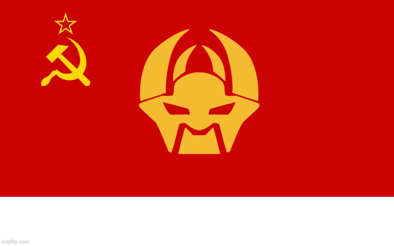 Communist unicron | image tagged in communist,unicron,russia,slavic | made w/ Imgflip meme maker