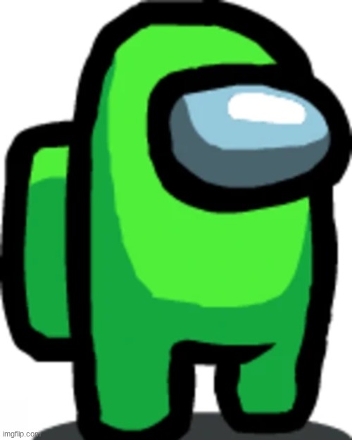 Lime crewmate | image tagged in lime crewmate | made w/ Imgflip meme maker
