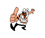 Peppino Like Meme Template