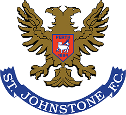 St Johnstone FC Meme Template