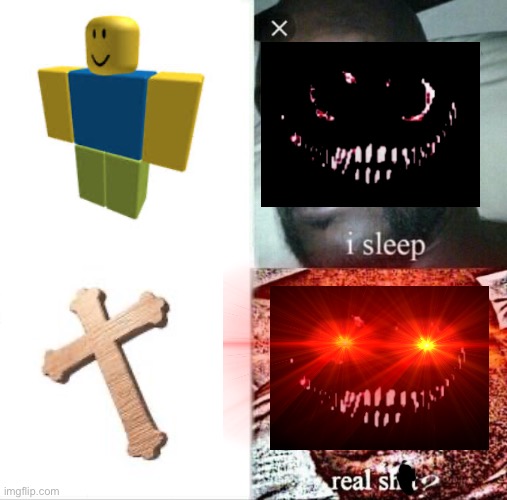 Ever seen what happens behind crucified dupe’s door? Yeah.. no…. | image tagged in oh no,roblox,roblox doors | made w/ Imgflip meme maker