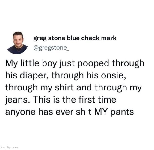 Boy sh*ts his dads pants | made w/ Imgflip meme maker