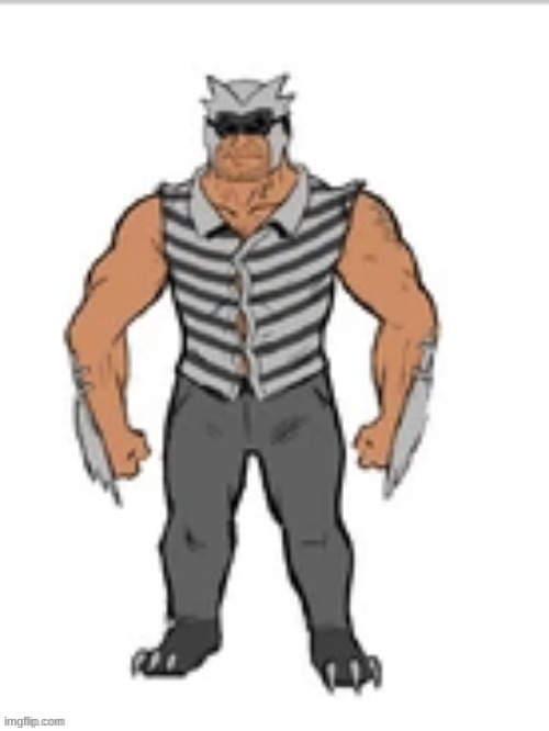 Fugi-buff | image tagged in fugi-buff | made w/ Imgflip meme maker