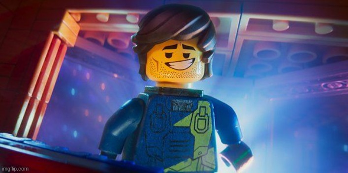 Rex Dangervest | image tagged in rex dangervest | made w/ Imgflip meme maker