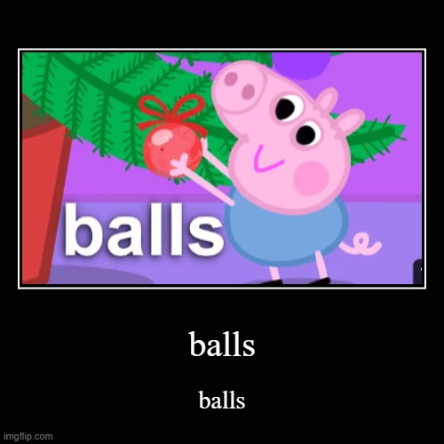 image tagged in funny,demotivationals,peppa pig | made w/ Imgflip demotivational maker