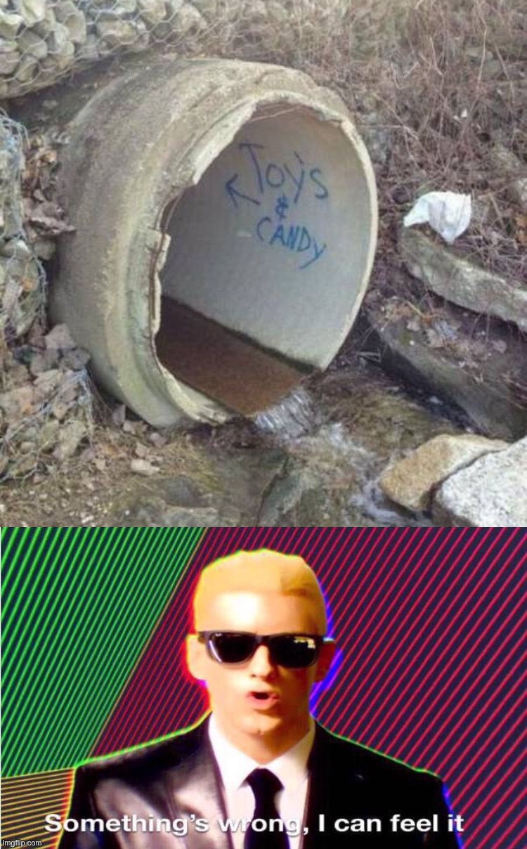 image tagged in dark humor | made w/ Imgflip meme maker