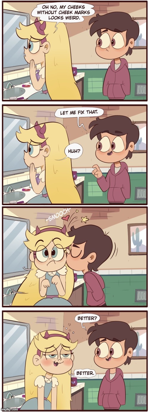 image tagged in comics/cartoons,star vs the forces of evil | made w/ Imgflip meme maker