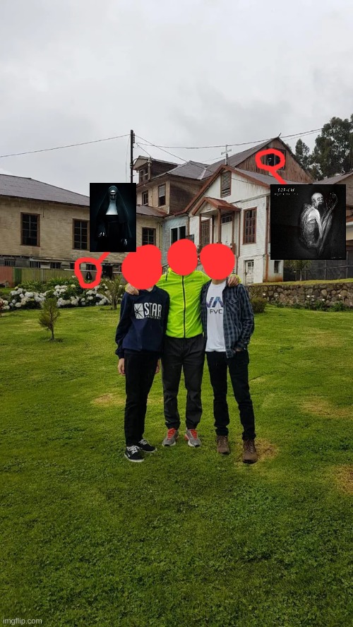This is NOT my photo | made w/ Imgflip meme maker