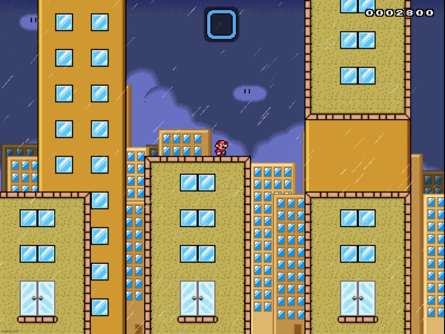 how does this level look... ... .. . | made w/ Imgflip meme maker