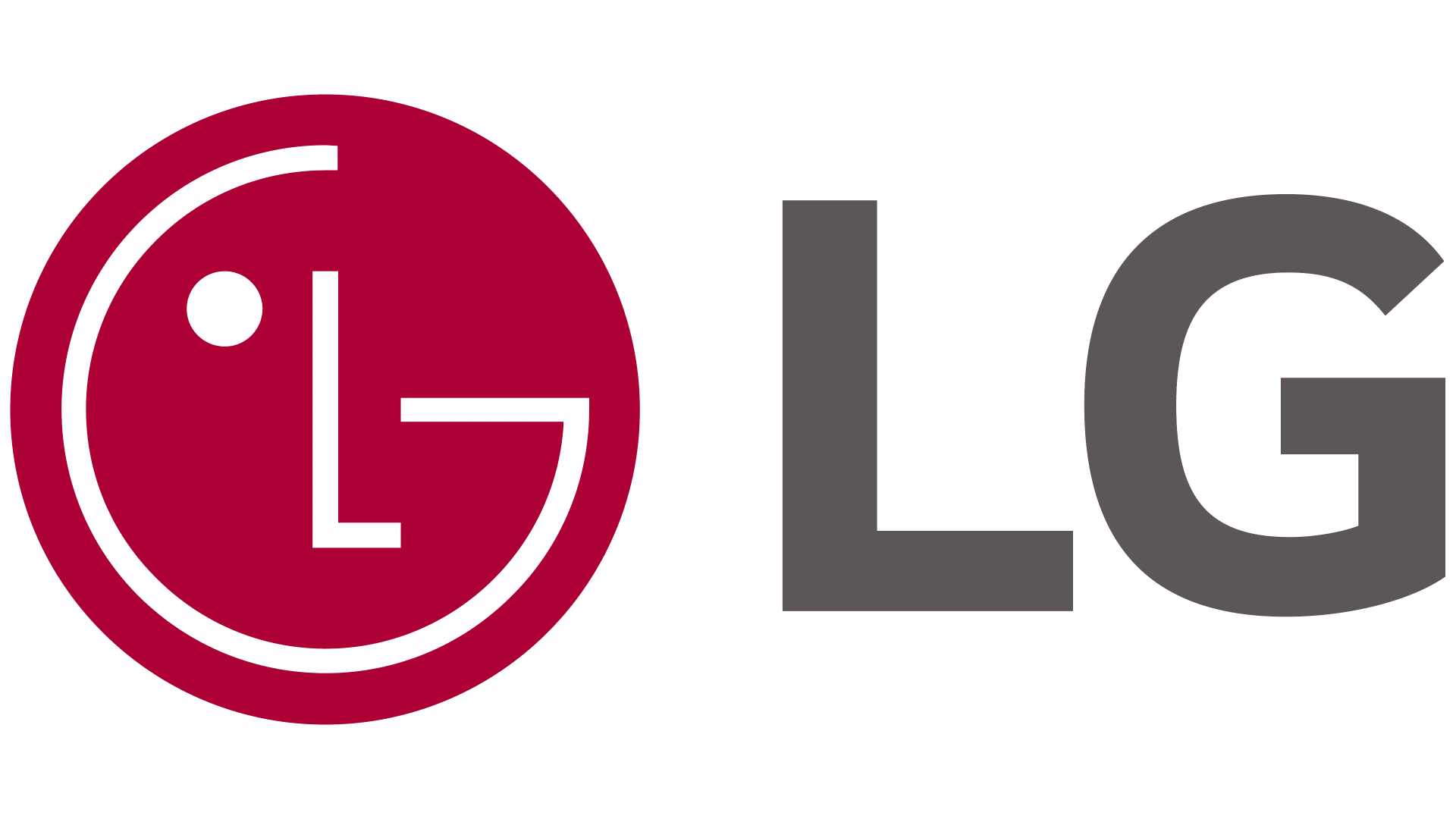 High Quality LG logo Blank Meme Template