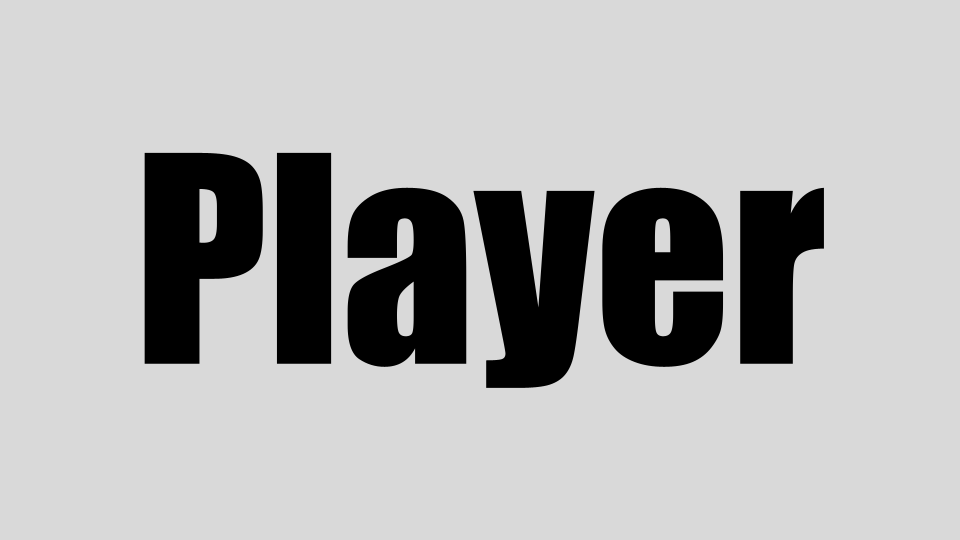 Player Square Blank Meme Template