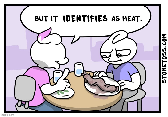 Boned Appétit | made w/ Imgflip meme maker