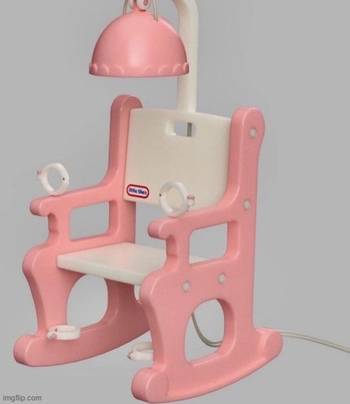 Baby's first execution | made w/ Imgflip meme maker