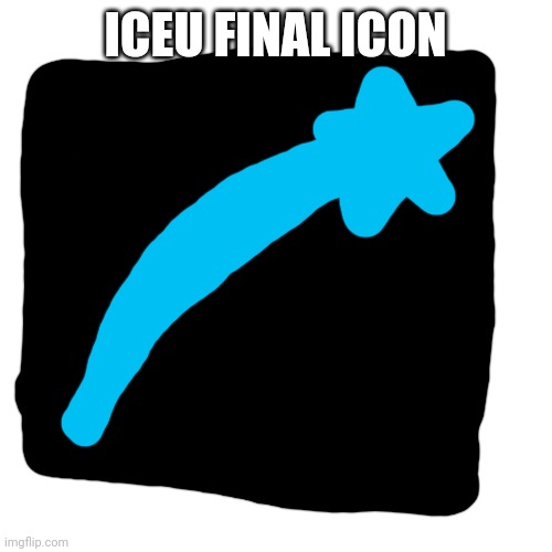 ICEU FINAL ICON | made w/ Imgflip meme maker