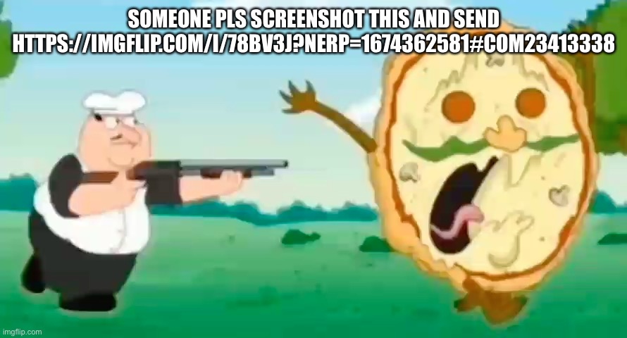 I can’t screenshot on this device | SOMEONE PLS SCREENSHOT THIS AND SEND HTTPS://IMGFLIP.COM/I/78BV3J?NERP=1674362581#COM23413338 | image tagged in pizza tower | made w/ Imgflip meme maker