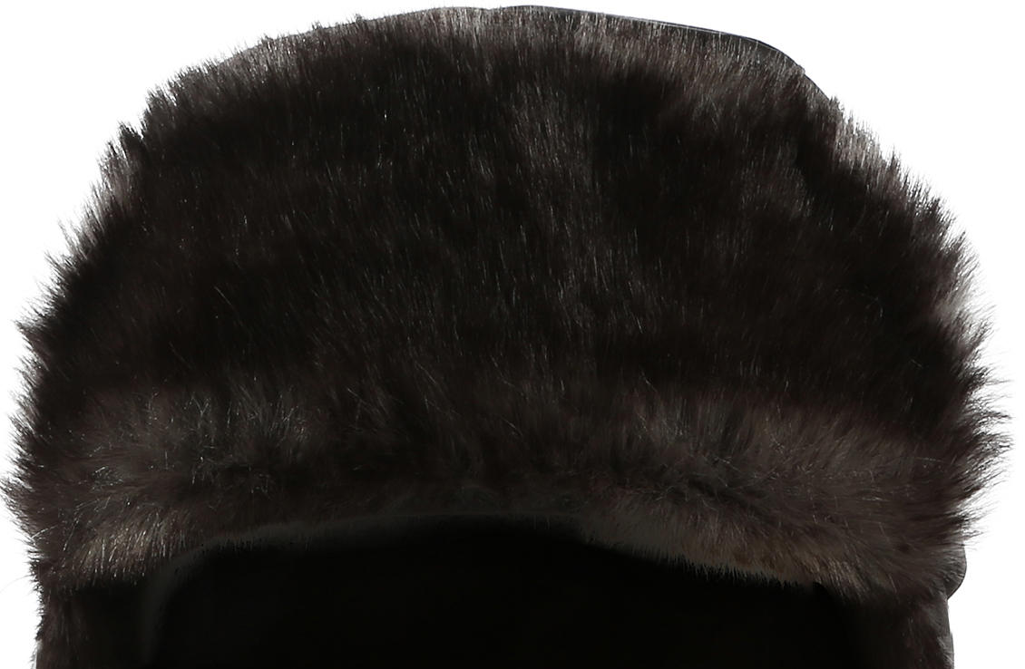 Fur hat Blank Meme Template
