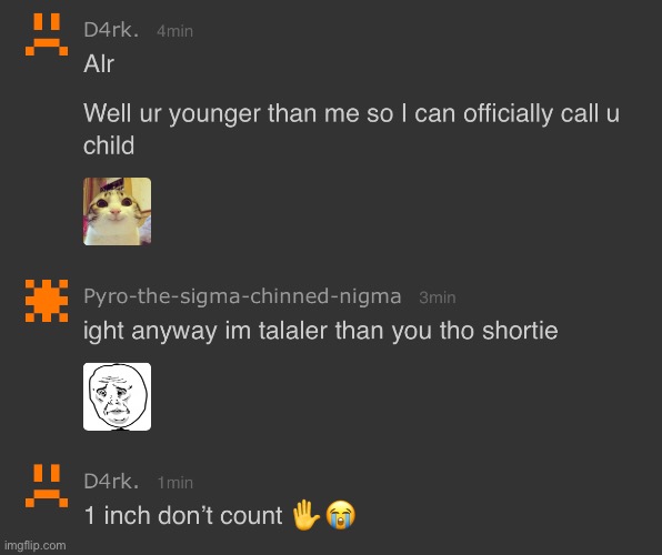 Talaler | made w/ Imgflip meme maker