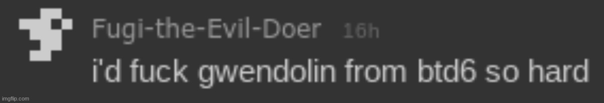 MSMG out of context | made w/ Imgflip meme maker