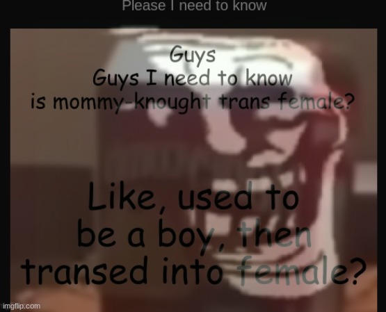 *insert mark hamil joker laugh* | made w/ Imgflip meme maker