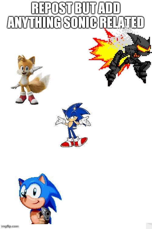 image tagged in sonic the hedgehog | made w/ Imgflip meme maker