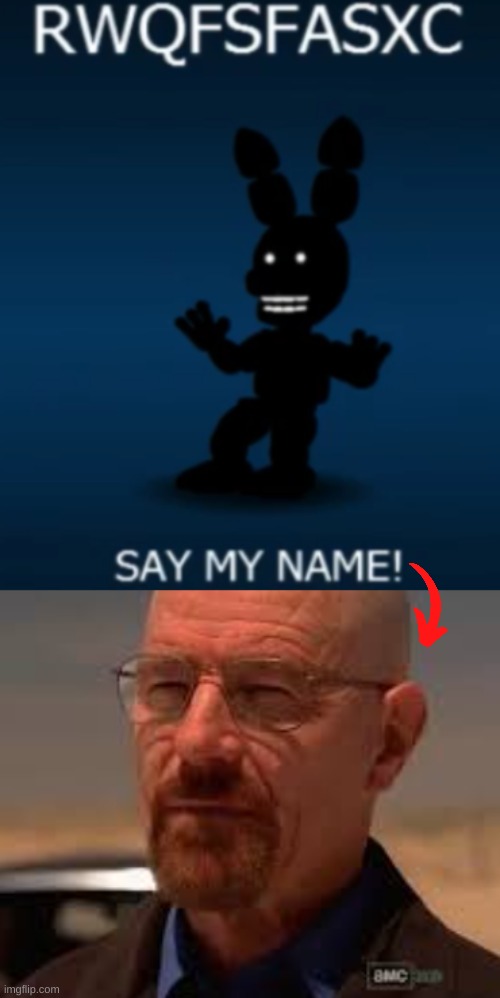 Jesse. I'm in FNaF World, Jesse. | made w/ Imgflip meme maker