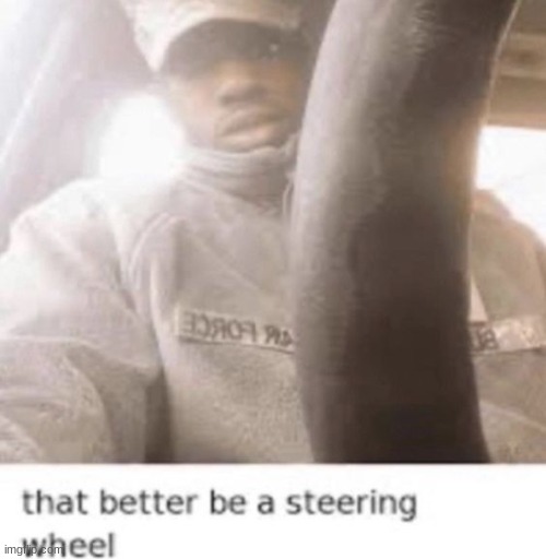 should i send this to horny stream? >:D | made w/ Imgflip meme maker
