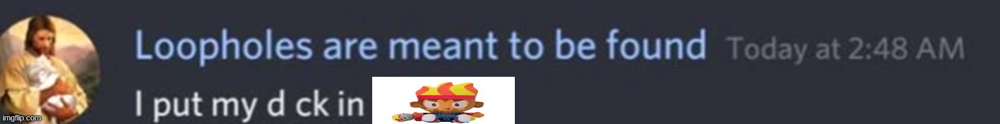 I put my dick in a toaster | image tagged in i put my dick in a toaster | made w/ Imgflip meme maker