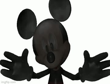 Mickey Jumpscare Imgflip mickey-jumpscare-imgflip