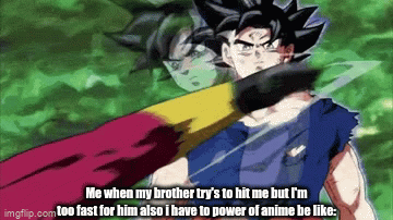 im to fast form him - Imgflip