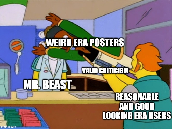 Yep this is Mr. Beast, sounds about right. - Imgflip