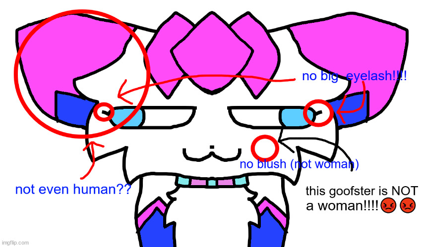 happy wemens day | made w/ Imgflip meme maker