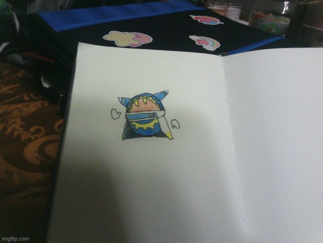 I drew the egg | made w/ Imgflip meme maker