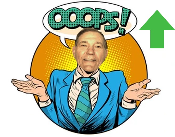 image tagged in ooops | made w/ Imgflip meme maker