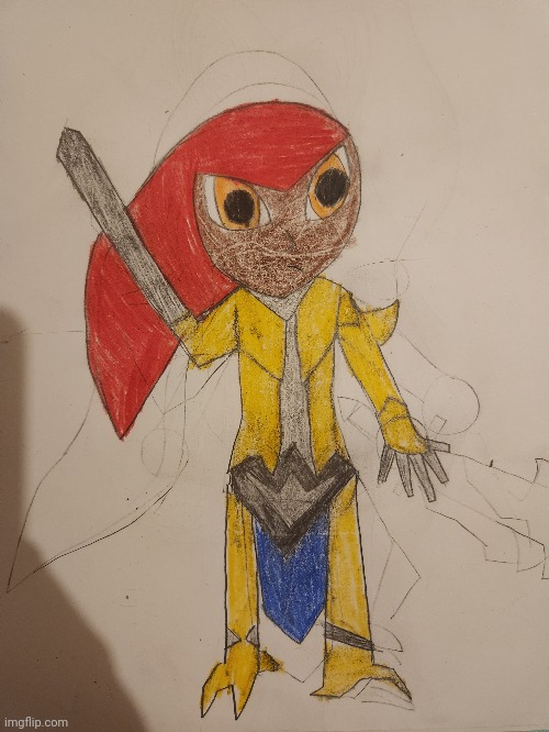 He is back! | made w/ Imgflip meme maker