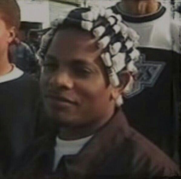 High Quality eazy-e Blank Meme Template