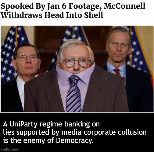 DC's rabid swamp rats explode with rage inro steamy clouds of swamp gas | A UniParty regime banking on lies supported by media corporate collusion 
is the enemy of Democracy. | image tagged in memes,politics | made w/ Imgflip meme maker
