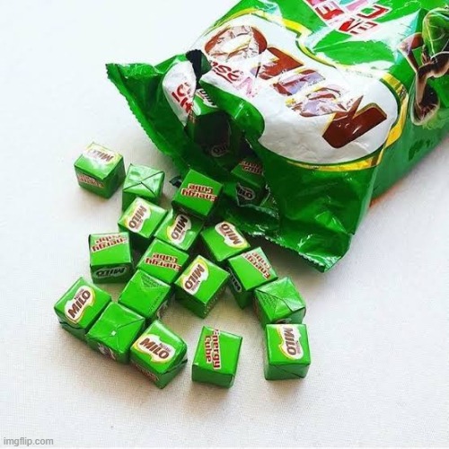 asian drugs (yeah indonesia here have alot of milk made with milo) | made w/ Imgflip meme maker