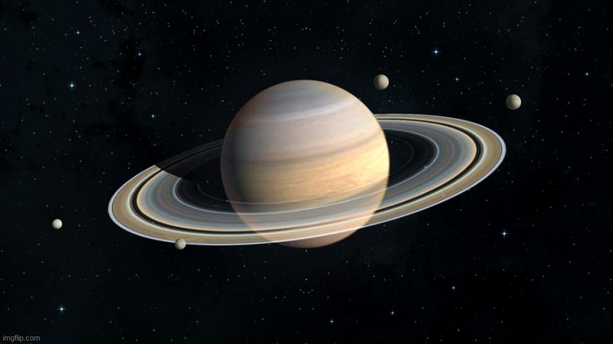 Saturn | image tagged in saturn | made w/ Imgflip meme maker