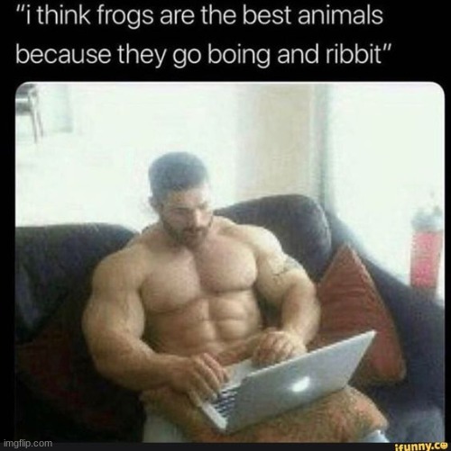 ahh yes the most masculine tweet | made w/ Imgflip meme maker