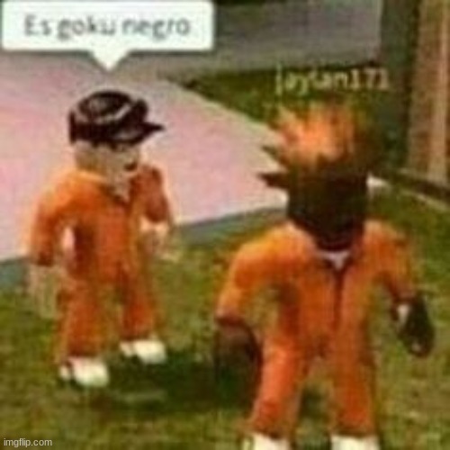 Nouku | made w/ Imgflip meme maker