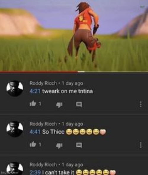 fortnite players, am i right? | made w/ Imgflip meme maker