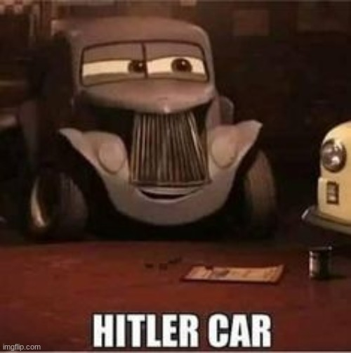heil hitleris | made w/ Imgflip meme maker