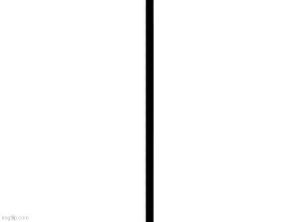 vertical line | image tagged in memes | made w/ Imgflip meme maker