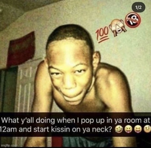 :) | made w/ Imgflip meme maker